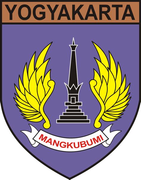 Logo Provinsi Yogyakarta
