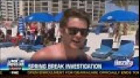fox news discovers spring break is very concerned indeed