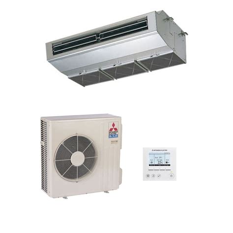 Mitsubishi Electric Air Conditioning Pca Rp71ha Stainless Steel Kitchen