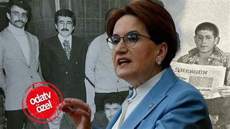 Meral Akşener Taş Medreseliler i savundu Ekrem İmamoğlu Mansur