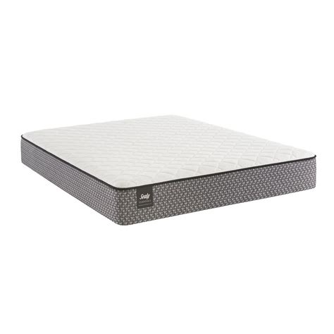 Our california king mattress selection gives you the comfort and space you need for a great night sleep. Sealy Response Essentials 11 in. California King Cushion ...