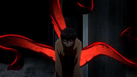 What Is Kagune In Tokyo Ghoul Everything You Need To Know Animehunch