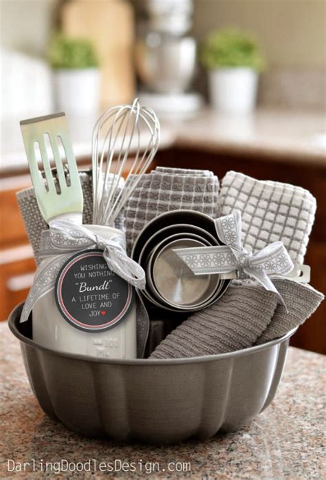 Who can find the right screwdriver or pliers when everything is packed away? 33 Best DIY Housewarming Gifts | Creative gift baskets ...