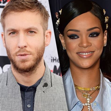 Rihanna And Calvin Harris Reunite On New Song Vulture