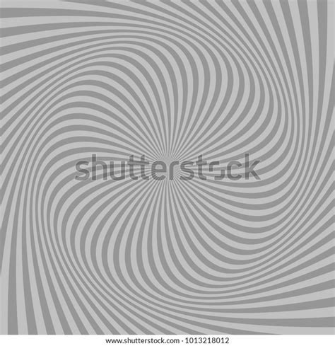 Grey Swirl Background Vector Illustration Stock Vector Royalty Free