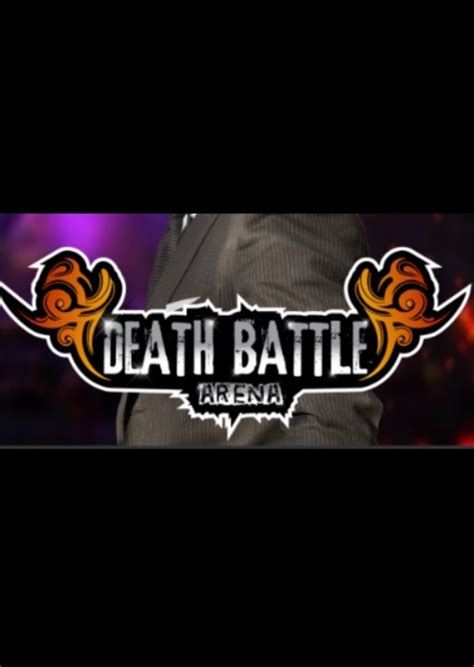 Death Battle Arena The Video Game Fan Casting On Mycast