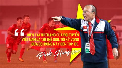Hlv park hang seo từng từ chối đề xuất của trợ lý lee young jin về quyết định triệu tập lê tiến anh cho đội tuyển việt nam. Inforgraphic: HLV Park Hang-seo và những câu nói ấn tượng ...