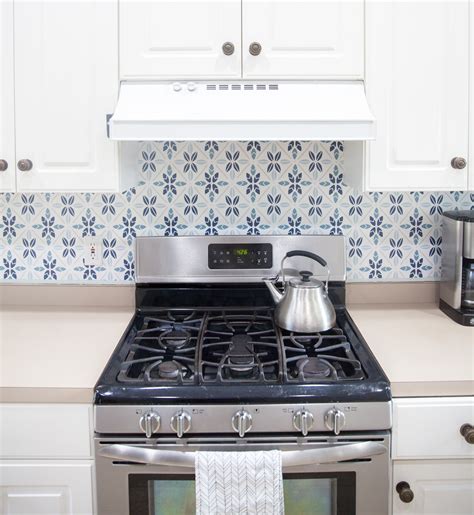 Exciting Kitchen Backsplash Trends To Inspire You Removable Wallpaper