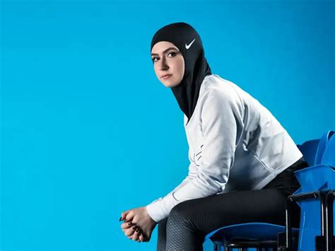 10 rekomendasi hijab sporty untuk muslimah yang aktif olahraga