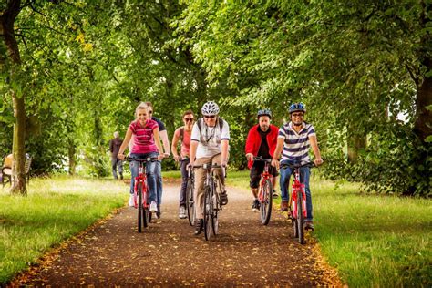 Cycling In Scotland Bike Hire Trails And Holidays