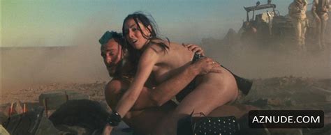 Mad Max 2 The Road Warrior Nude Scenes Aznude Free Nude Porn Photos