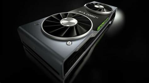 Nvidia Geforce Rtx Launches Golden Age Of Gaming Ebuyer Blog