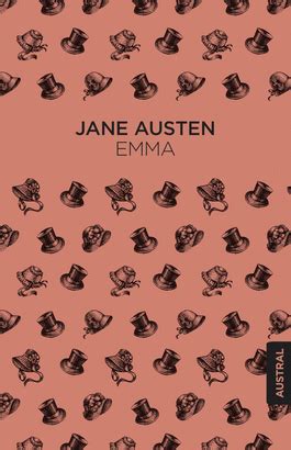 Emma Austen Jane Libro En Papel