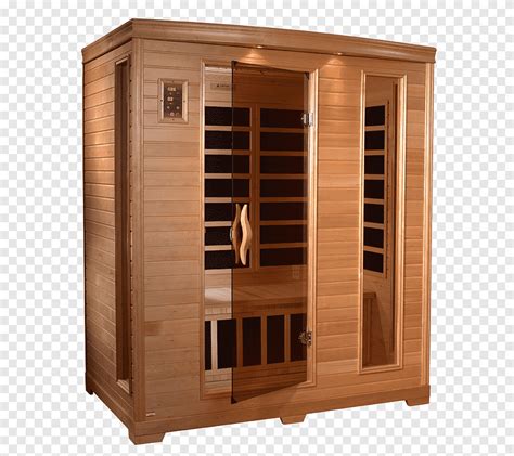Infrared Sauna Hot Tub Far Infrared Swimming Pool Carbon Png Pngegg