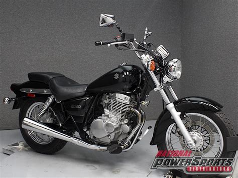 Great bike, just don't like where they put the battery compartment. 2009 Suzuki Boulevard S50 Motorcycles for sale