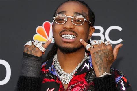 Quavo Trains For Nba All Star Celebrity Game With Drake And Others Revolt