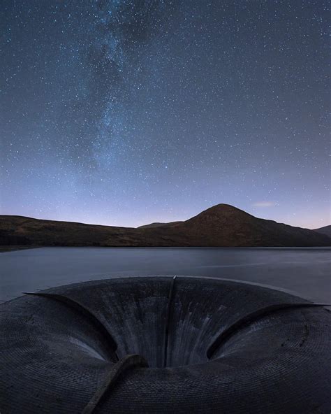 Magnificent Travel Landscape Photography By Conor Macneill