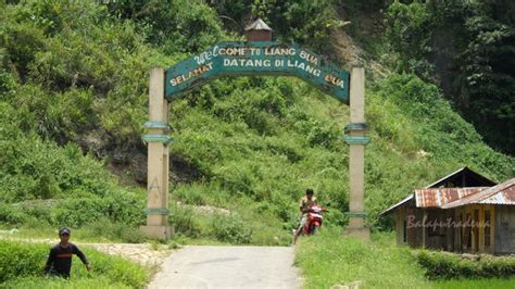Gua Liang Bua Goa Wisata Bersejarah Di Ntt Info Saja