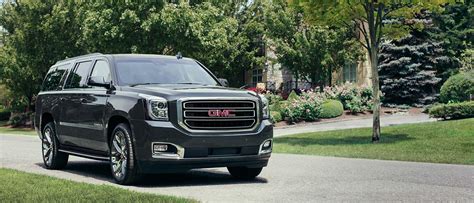 New 2022 Gmc Yukon Xl From Your Camdenton Mo Dealership Hulett