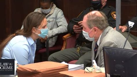 Rittman Woman Decides Against Testifying In Murder Trial In Summit Court