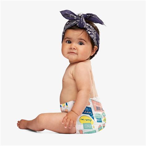 Diaper Subscription Monthly Diapers And Wipes Honest Baby Products