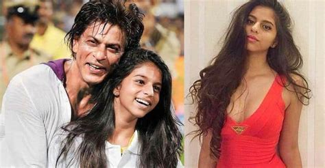 Shah Rukh Khans Daughter Suhana Looks Fab On Her First Day At New York University