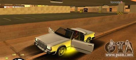 Extreme Car Mod Samp Version Para Gta San Andreas
