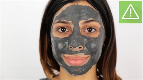 How To Apply A Mud Mask 12 Steps