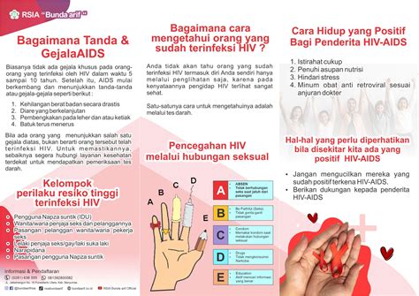 Apa Itu Hiv Dan Aids Gejala Penyebab Pencegahan Dan Cara Mengobati