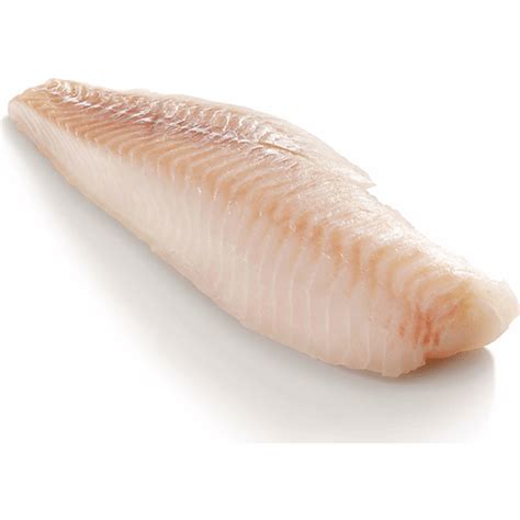 Cod Fillet Previously Frozen Fresh Fish Fillets And Steaks Trucchis