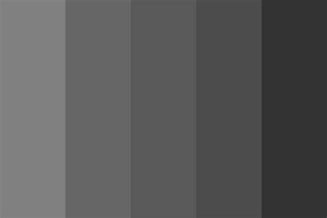 26 Dark Colors Palette  Light Design