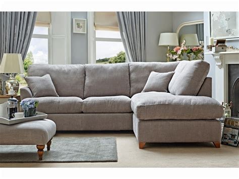 10 Collection Of Comfortable Sectional Sofas