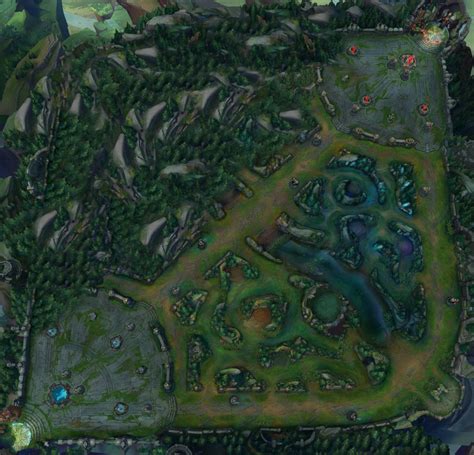 Lol Esports On Twitter Summoners Rift This Game