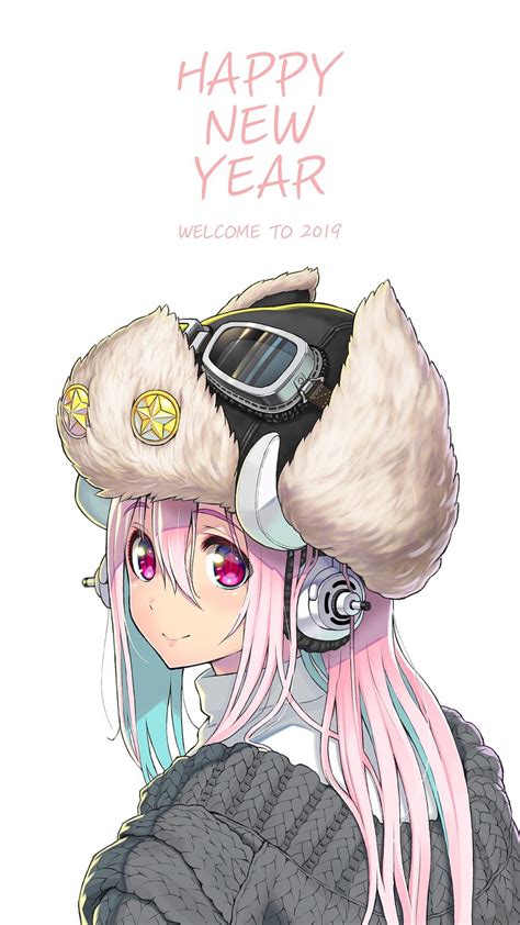 Super Sonico Nitroplus Drawn By Tsujisanta Danbooru