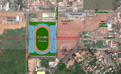 Además, analizamos todos los equipos en la previa del inicio de la liga pro 2019. Realidades Urbanas: Estádio Zerão