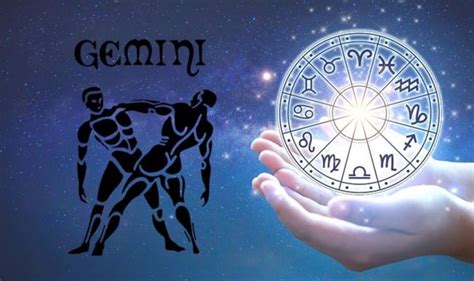 Gemini Zodiac And Star Sign Dates Symbols And Meaning For Gemini Uk