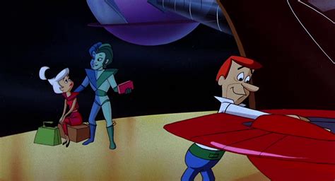 Jetsons The Movie Screenshot The Jetsons Photo 41534754 Fanpop