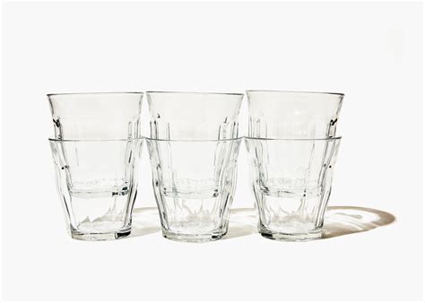 These Glass Tumblers Are The Only Ones You Ll Ever Need Bon Appétit
