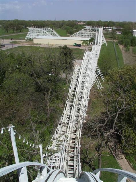 Joyland In Wichita Kansas Abandoned Theme Parks Abandoned Amusement