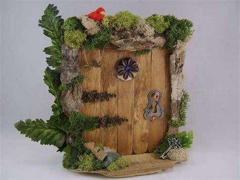 You will love these fairy door ideas from pinterest and there is something for everyone. 1000+ images about DIY Fairy Doors on Pinterest | Fairy doors, Fairy houses and Fairies garden