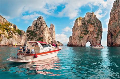 See actions taken by the people who manage and post content. Isla de Capri: historia, ubicación, turismo, playas y ...
