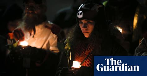 ‘rage Despair Disgust’ Canada Reels From Killings Of Indigenous Women Canada The Guardian