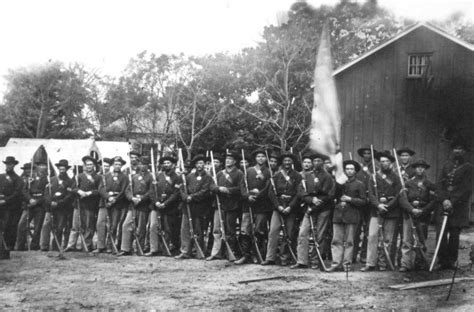 44th Indiana Infantry Immagini