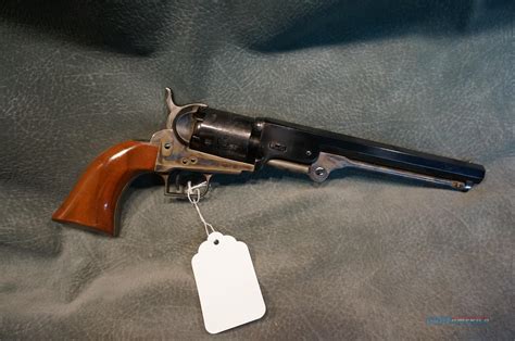 Colt 1851 Navy 36cal 2nd Generation For Sale At