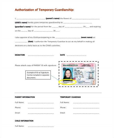 Certification of sss premium contributions indicating number and. Free template for temporary guardianship