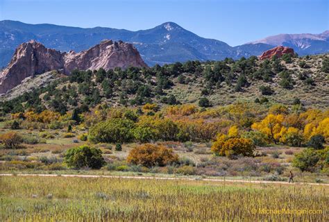 Best Time To See Fall Colors In Colorado Springs Co 2024 Roveme