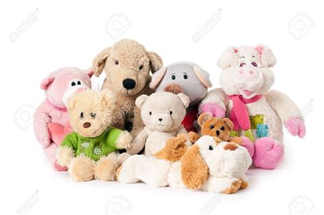 Free Clipart Stuffed Animals 10 Free Cliparts Download Images On