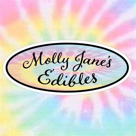 Molly Janes Edibles Huntsville Al