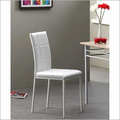 28 Beau Chaise Ikea Salle A Manger Recommandations tout Table De Salle