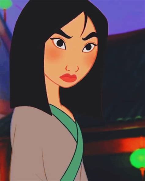 Princess Mulan Paint By Numbers Numeral Paint Kit